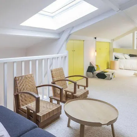 We - Cornac Appartement *