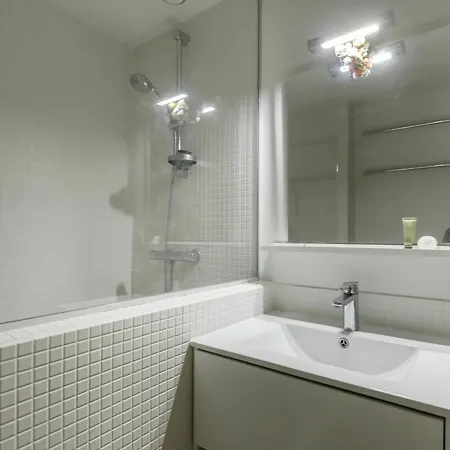 We - Cornac Appartement