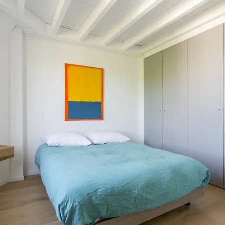 We - Cornac Appartement Bordeaux