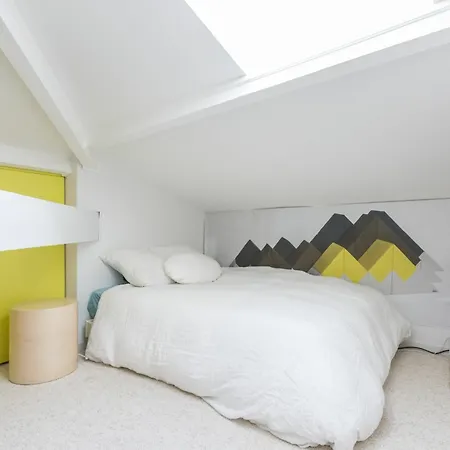 Appartement We - Cornac *