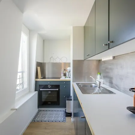 Appartement We - Cornac *
