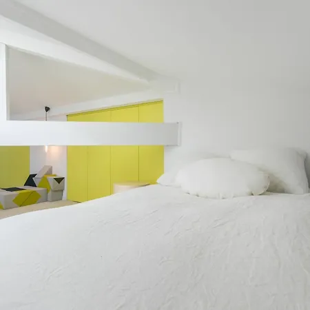 Appartement We - Cornac *