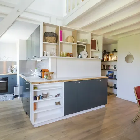 Appartement We - Cornac Bordeaux